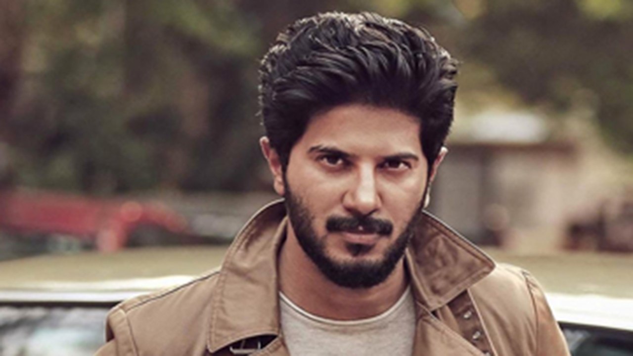 Diana Penty teams up with Dulquer Salmaan for her Malayalam debut(Malayalam)