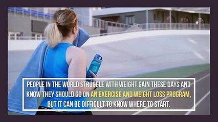 Why a Slow and Steady Weight Loss Program Is the Best Choice 🏃‍♀️