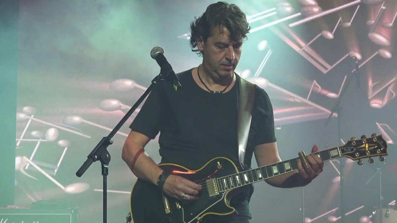 Holograf - Păsări de fum | Live session @ Arenele Romane | 8 noiembrie 2020