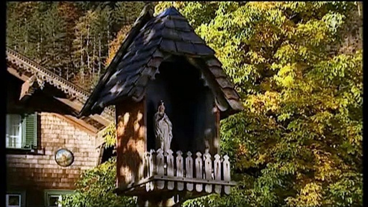 Sturm der Liebe, Folge 731 2/5