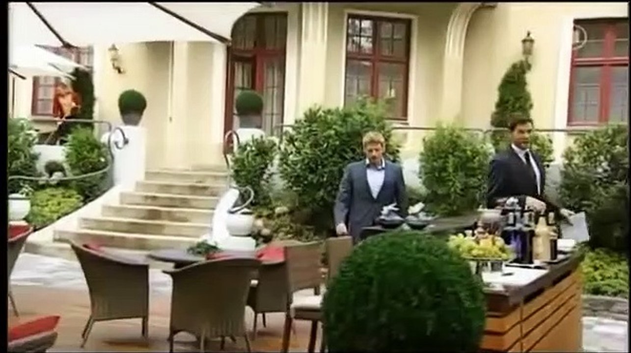 Sturm der Liebe, Folge 731 3/5