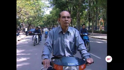 Những Ngọn Nến Trong Đêm - Tập 12 (2/2)