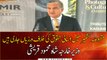 Human rights violations continue in Kashmir by India, FM Qureshi