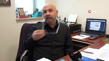 Prof. Dr. Aşkın: “Yağmur suyu hasadı faydaları ilerleyen yıllarda görülecek”