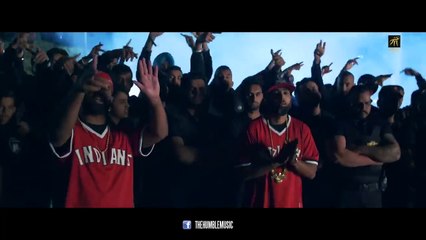 ISSA JATT  - SIDHU MOOSE WALA - SUNNY MALTON - BYG BYRD - HUMBLE MUSIC