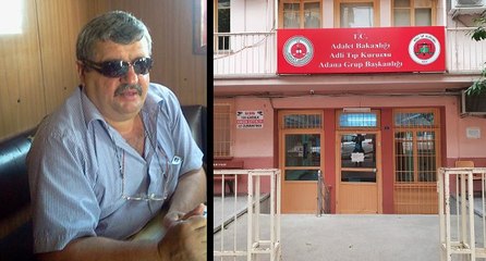 Balon balığı yiyen geminin ikinci kaptanı öldü