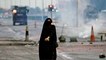 بيان منظمة العفو الدولية بشأن أوضاع حقوق الإنسان في البحرين