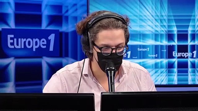 Régis Laspalles : Chaque fois que Guillaume Pépy aidera à créer une entreprise, j'aiderai à créer un syndicat (Canteloup)