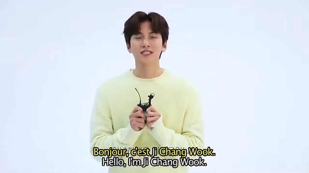 [ENG/FRSub] Message Nouvel An Lunaire 2021 (11.02.21)