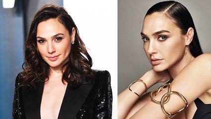 Gal Gadot Is Stunned How Life Has Changed Post COVID