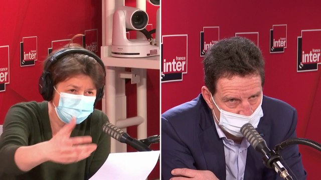 Il faut être plus ouvert sur les secteurs, certains n'attirent pas : le bâtiment, l'industrie ont du mal à recruter (Geoffroy Roux de Bezieux)