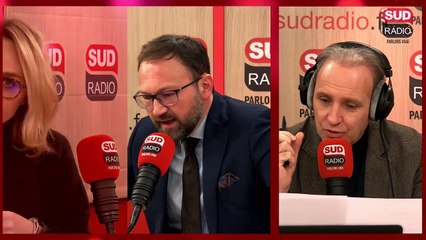 Patrick Mignola - Plan de relance : "franchement, c'est trop lent !"