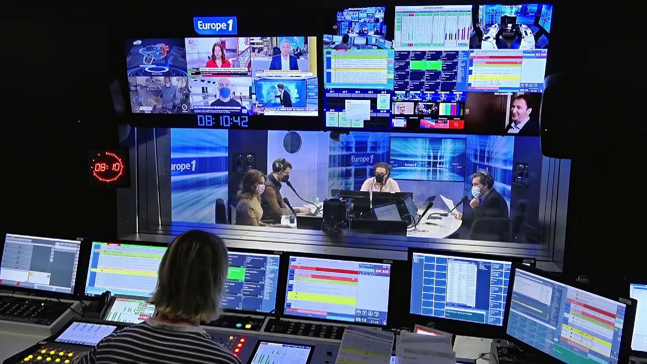 Comment le premier confinement a fait émerger toute une série d'écrivains