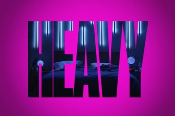 Heavy Trailer #1 (2021) Sophie Turner, Daniel Zovatto Drama Movie HD