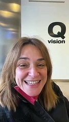 Toñi Moreno, encantada con el resultado, reaparece 24 horas después de su operación: "Estoy fantástica"