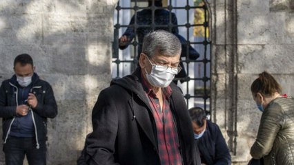 Aile Hekimleri Derneği Başkanı: Mart ayında yine pik olacağını öngörüyoruz