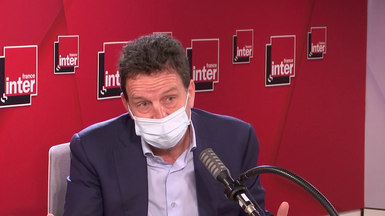 Augmenter les Impôts pour rembourser la dette ? "La bonne solution, c'est faire contribuer tout le monde" (Geoffroy Roux de Bezieux)