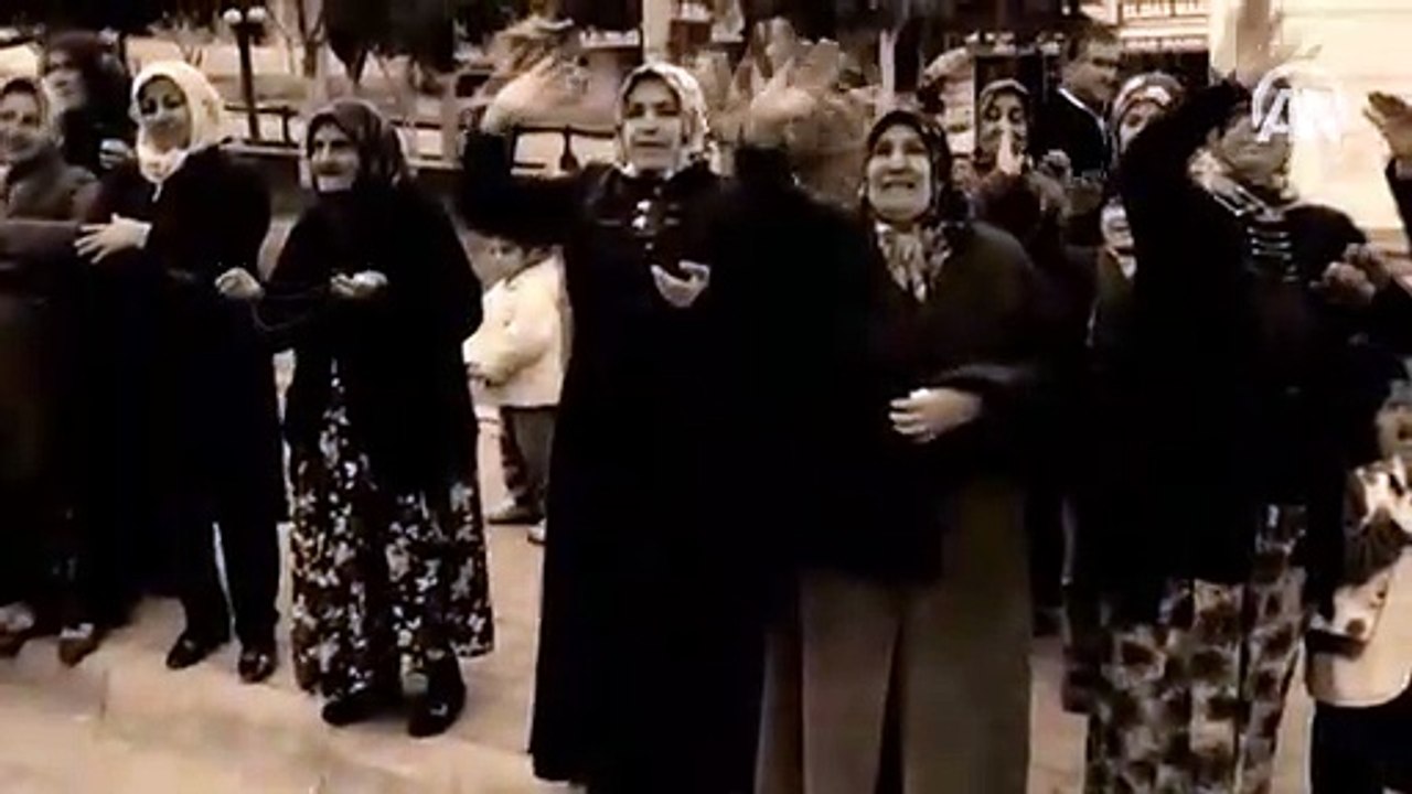 Milli Savunma Bakanlığından "Sarıkamış Şehitlerini Anma Günü" videosu