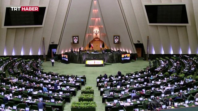 Biden'ın yaklaşımı İran ile ilişkileri daha da gerebilir