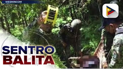 Top 5 most wanted sa Lanao del Sur, patay sa engkwentro