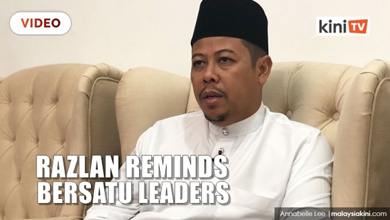 'Muhyiddin Yassin is the prime minister today because of Umno'