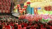Últimos preparativos en China para recibir el Año Nuevo