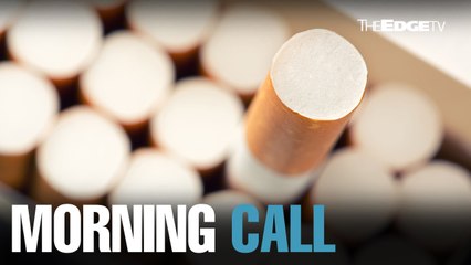 MORNING CALL: 15/02/21