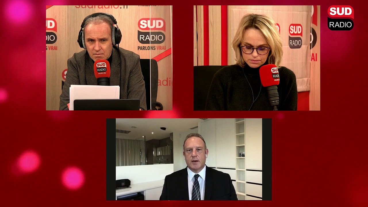 Lamine Gharbi - "On peut mieux s'organiser pour le privé soit mieux associé à l'hôpital public"