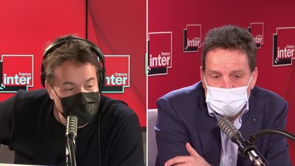 "Je ne suis pas décroissant et je l'assume. Par contre il faut trouver une 'croissance sobre'"(Geoffroy Roux de Bezieux)