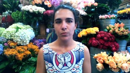 Warnings florists and farmers unable to meet demand