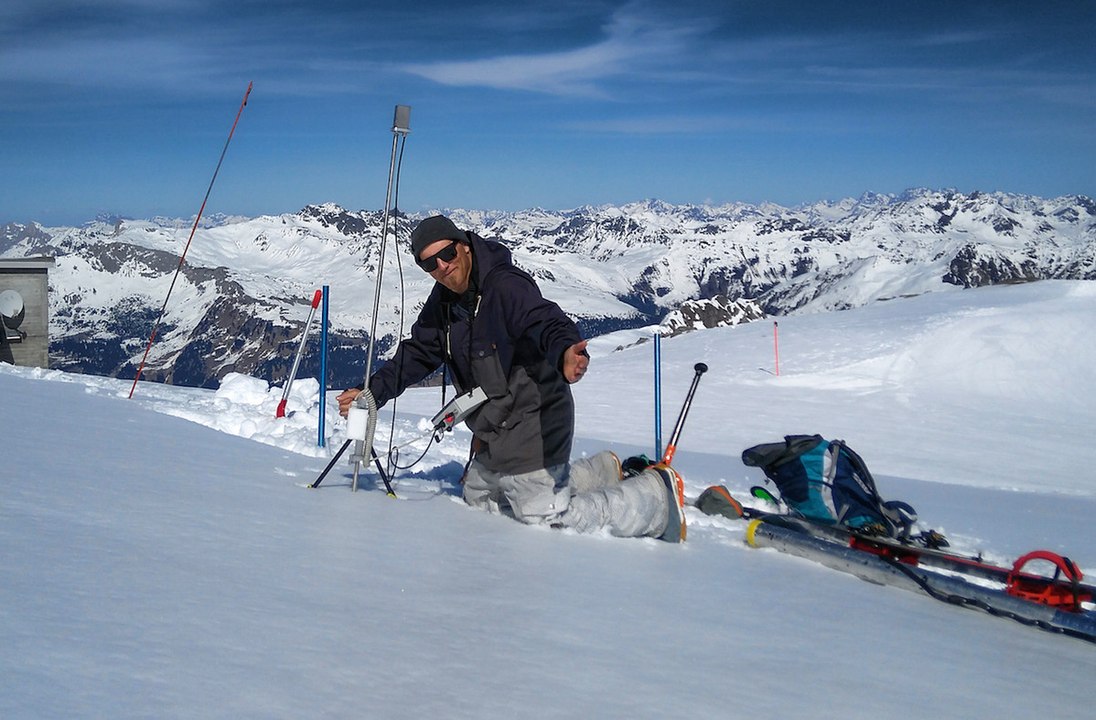 Un mystère vieux de 62 ans résolu grâce à "La Reine des Neiges"