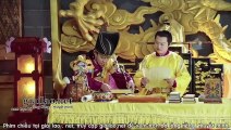 Hoa Mãn Thiên Tập 95 - 96 - VTV2 thuyết minh - Phim Trung Quốc - xem phim hoa man thien tap 95 - 96