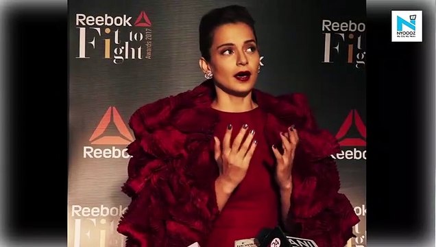 Kangana Ranaut threatens to quit Twitter; says she will join homegrown app 'Koo'