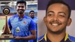 Vijay Hazare Trophy : Shreyas Iyer To Lead Mumbai, Prithvi Shaw Named Vice-Captain