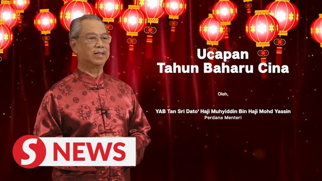 PM: CNY restrictions not to take away your freedom but break chain of Covid-19 infection