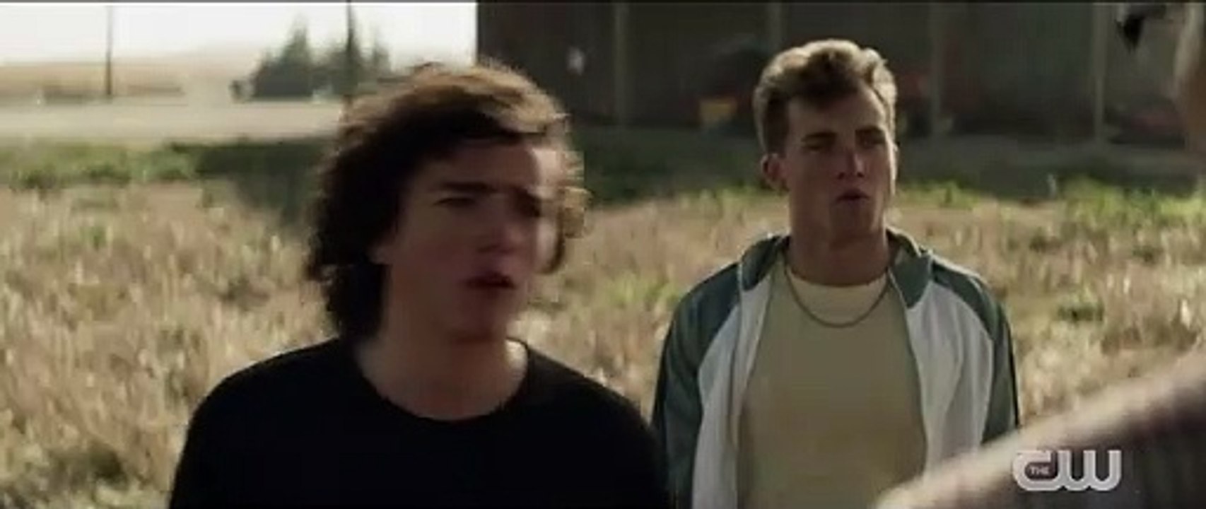 Superman & Lois saison 1 Bande-annonce #2 VO (2021) Tyler Hoechlin, Elizabeth Tulloch