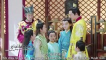Hoa Mãn Thiên Tập 99 - 100 - VTV2 thuyết minh - Phim Trung Quốc - xem phim hoa man thien tap 99 - 100