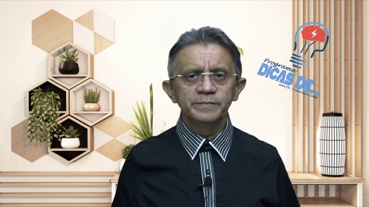 Programa Dicas De... - 02/02/2021 - Dr. Francisco Leitte