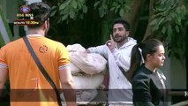 Bigg Boss 14 Update Rubinas nasty fight with Jasmin Rubina says you are ugly mouthed woman