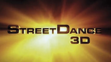 STREETDANCE 3D HD rip (2010)