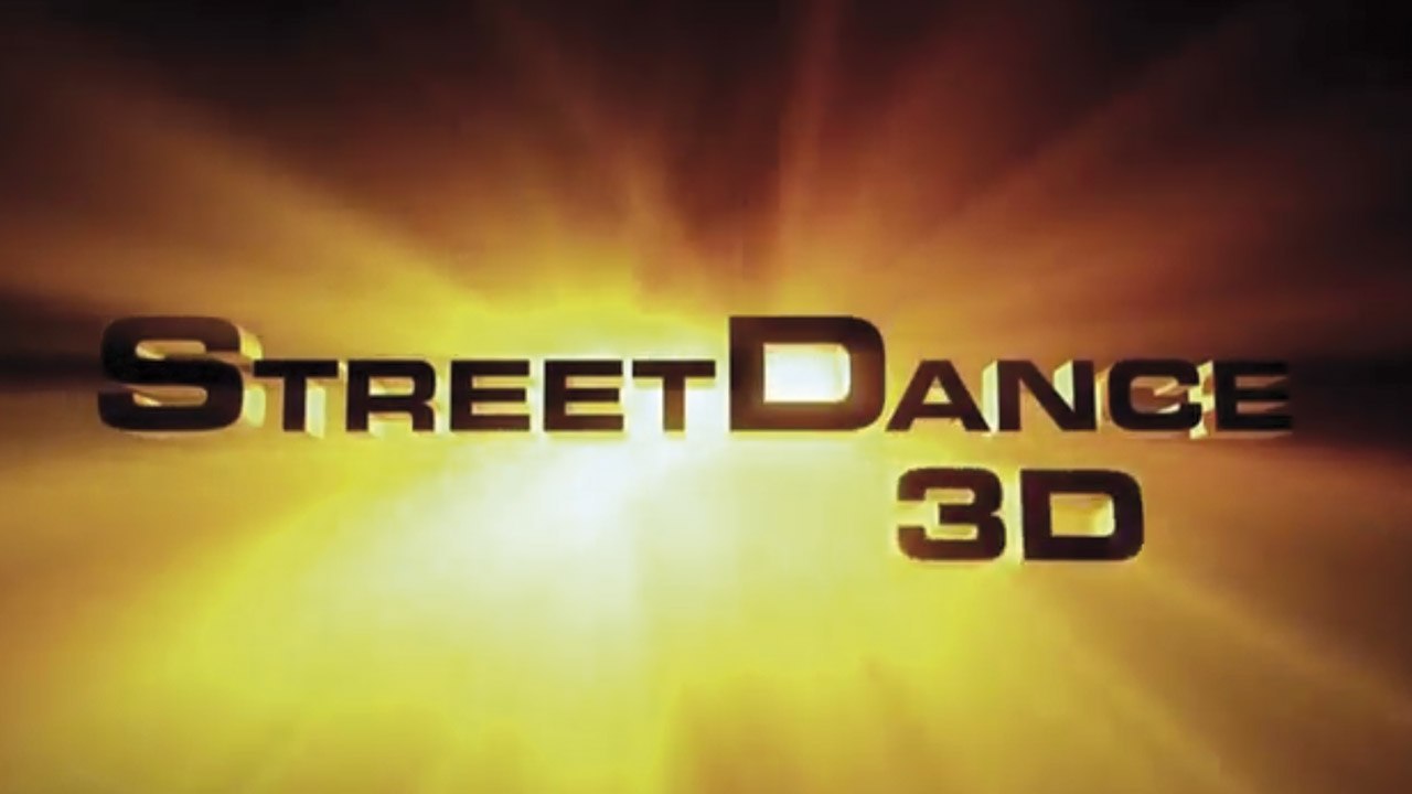 STREETDANCE 3D HD rip (2010)
