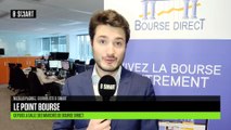 POINT BOURSE - Emission du jeudi 11 février