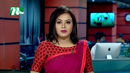 NTV Dupurer Khobor | 11 February 2021