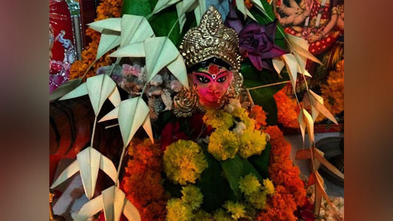 Magh Gupt Navratri 2021: गुप्त नवरात्रि पूजा विधि । Gupt Navratri Puja Vidhi । Boldsky