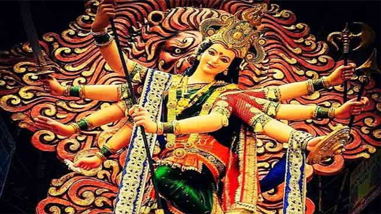 Magh Gupt Navratri 2021: माघ गुप्त नवरात्रि में बन रहा है शुभ संयोग, पूरी होगी हर इच्छा | Boldsky