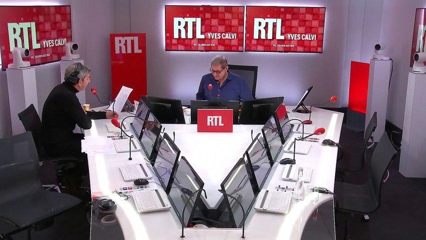 elfbar nachfüll pod läuft aus Michel Cymes nous dit tout sur la cigarette électronique main image 1