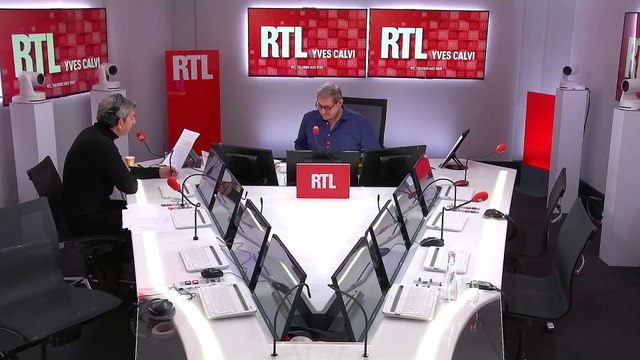 Tabac : Michel Cymes vous explique les bienfaits de l'arrêt de la cigarette