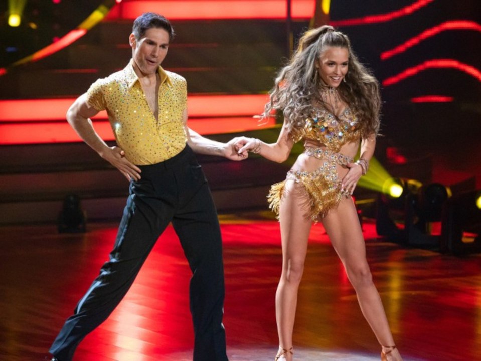 'Let's Dance': Diese Profitänzer sind dieses Jahr dabei!