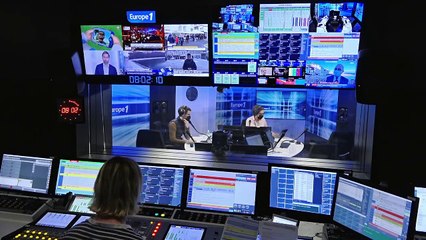 Covid-19 : les soignants s'alarment des contaminations dans les hôpitaux