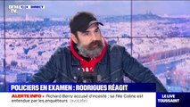 Jérôme Rodrigues: 